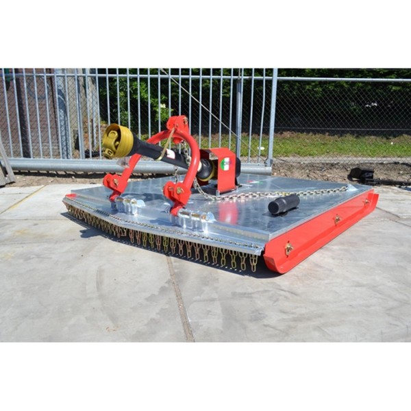 Gyrobroyeur BOXER BLG 120