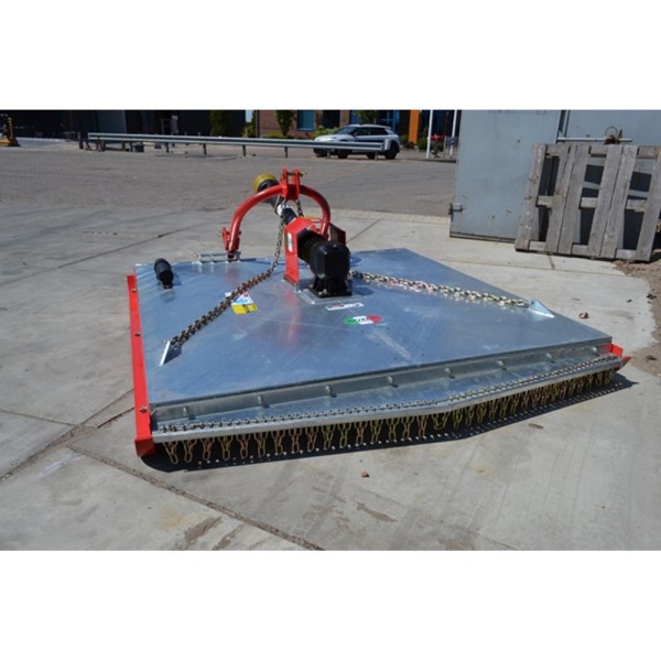 Gyrobroyeur BOXER BLG 120