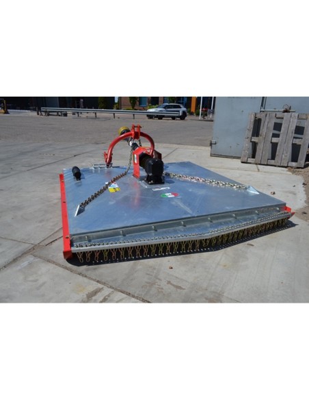 Gyrobroyeur BOXER BLG 120