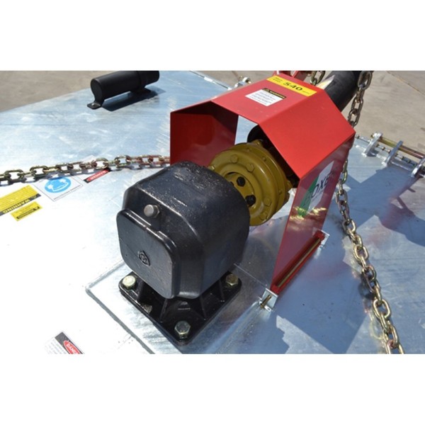 Gyrobroyeur BOXER BLG 120