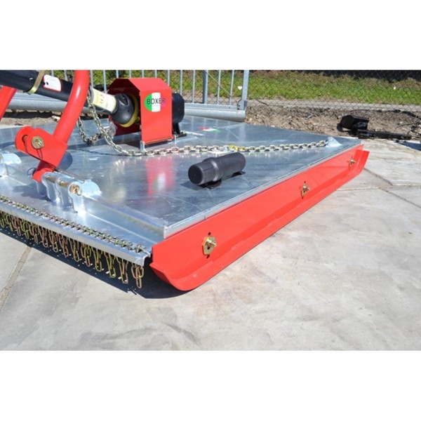 Gyrobroyeur BOXER BLG 120
