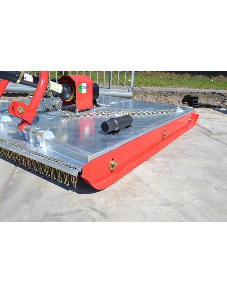 Gyrobroyeur BOXER BLG 120