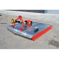 Gyrobroyeur BOXER BLG 160