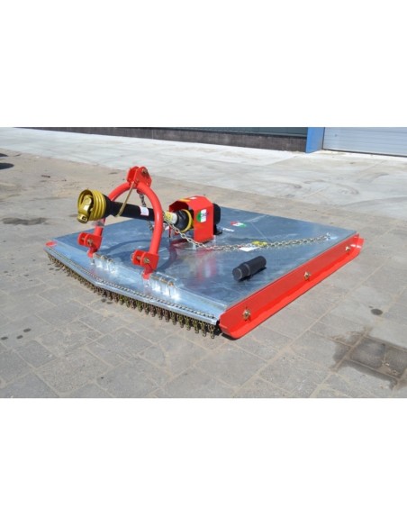 Gyrobroyeur BOXER BLG 200