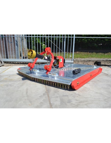Gyrobroyeur BOXER BLG 200