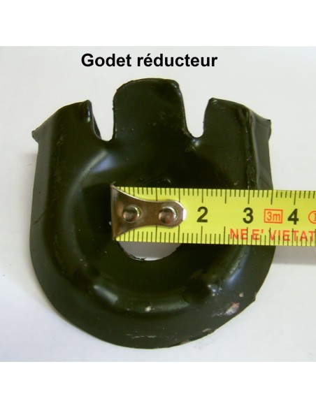 Godets réducteurs pour Planteuses BOMET