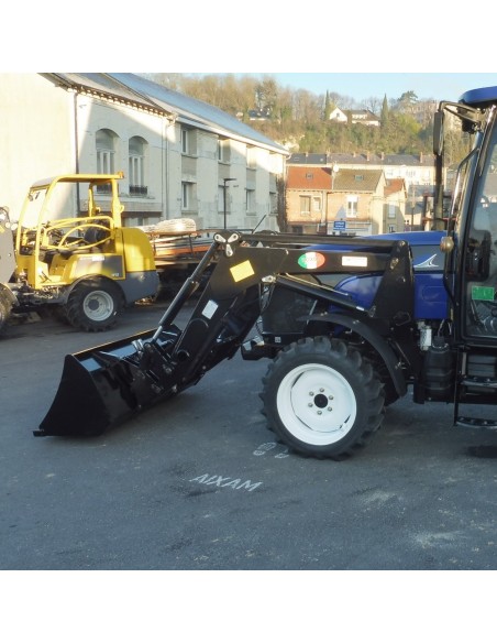 Chargeur frontal pour LOVOL 504