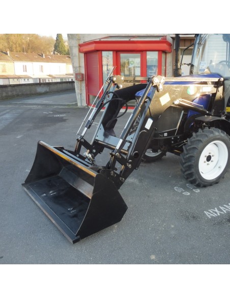 Chargeur frontal pour LOVOL 504