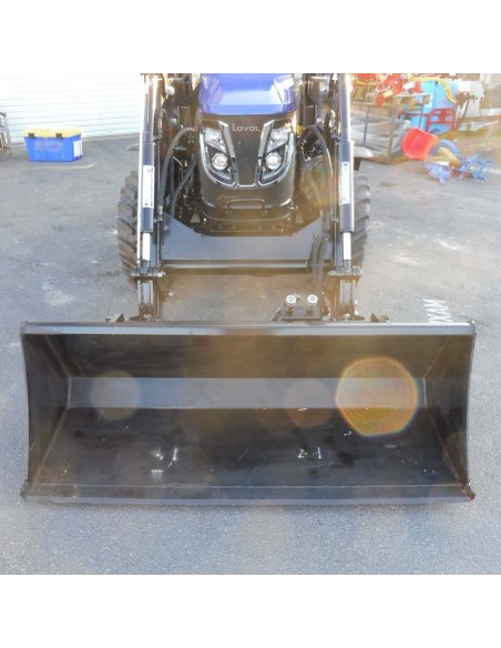 Chargeur frontal pour LOVOL 504