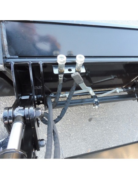 Chargeur frontal pour LOVOL 504