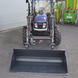 Chargeur frontal pour LOVOL 254 / 404 2