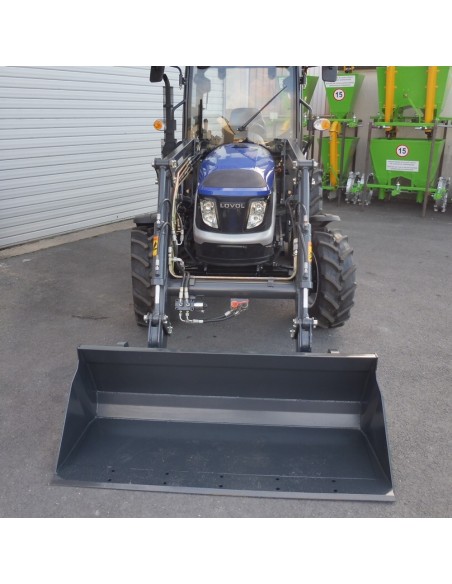 Chargeur frontal pour LOVOL 254 / 404