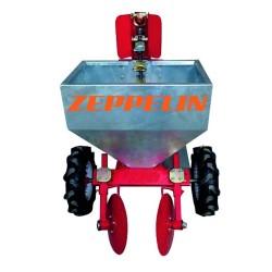 Planteuse de pommes de terre à disques