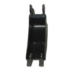 Godet 23 cm pour rétrocaveuse 225Z
