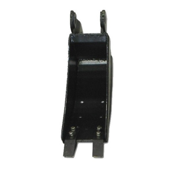 Godet 23 cm pour rétrocaveuse 225Z
