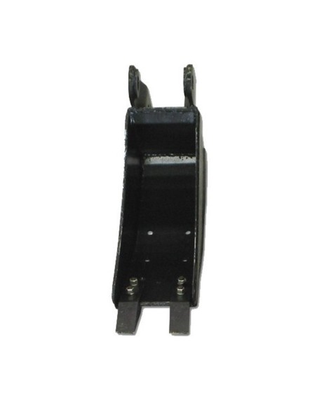 Godet 23 cm pour rétrocaveuse 225Z