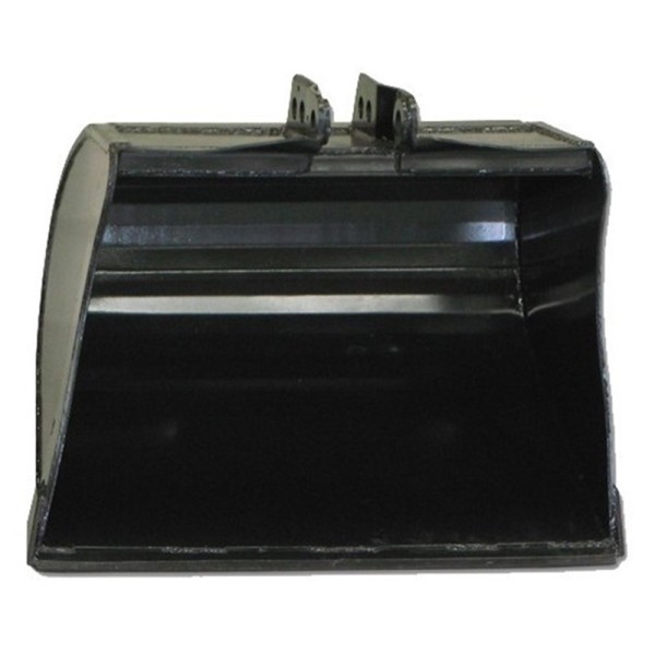 Godet de curage 90 cm pour rétrocaveuse 225Z
