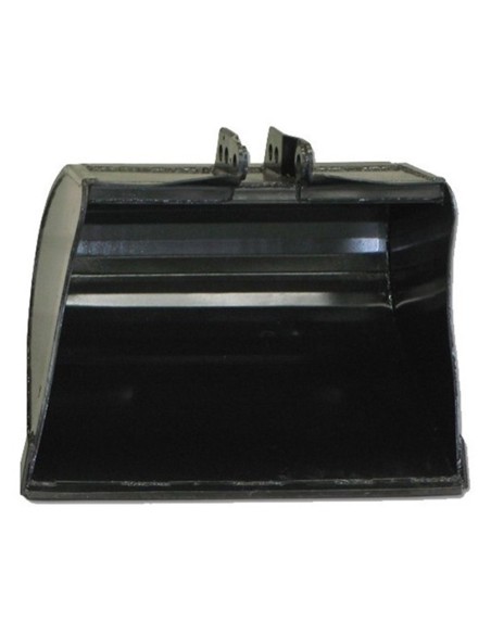 Godet de curage 90 cm pour rétrocaveuse 225Z