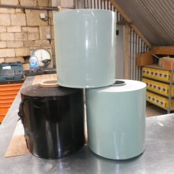 Bobine de film pour mini enrubanneuse | Eurotrac