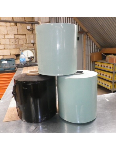 Bobine de film pour mini enrubanneuse | Eurotrac
