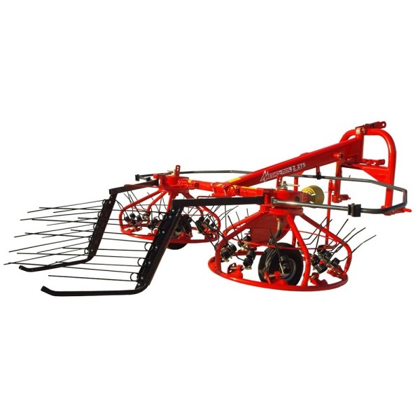 Faneur Andaineur 3 mètres Z275