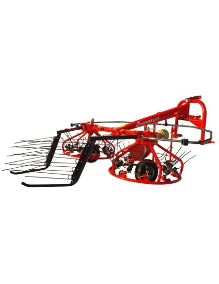 Faneur Andaineur 3 mètres Z275