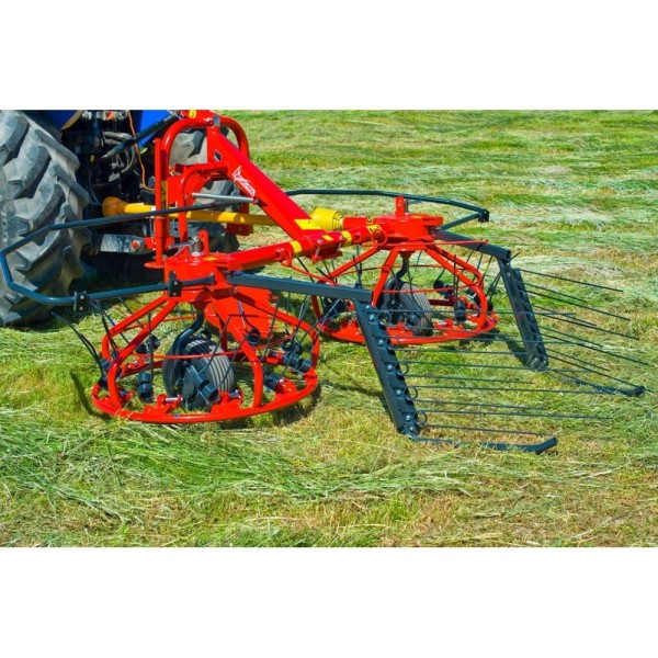 Faneur Andaineur 3 mètres Z275