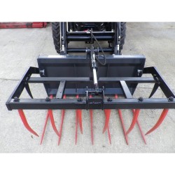 Fourche Crocodile 120 cm