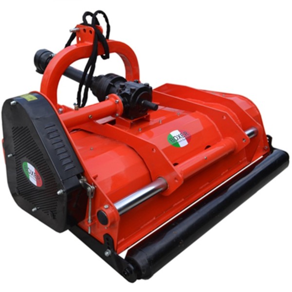 Broyeur 2 rotors BOXER G2-180