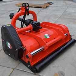 Broyeur 2 rotors BOXER G2-180 2