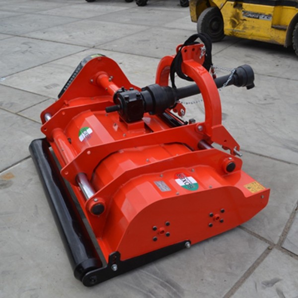Broyeur 2 rotors BOXER G2-180