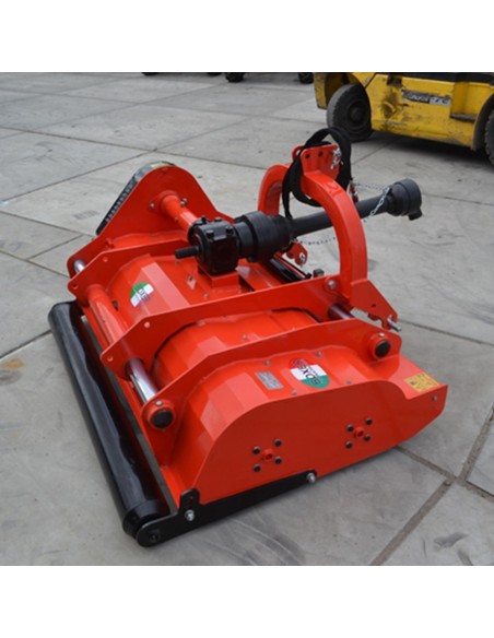 Broyeur 2 rotors BOXER G2-180