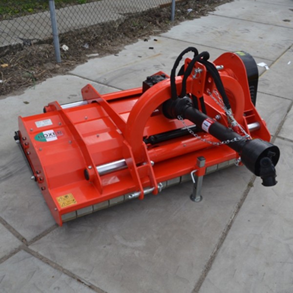 Broyeur 2 rotors BOXER G2-180