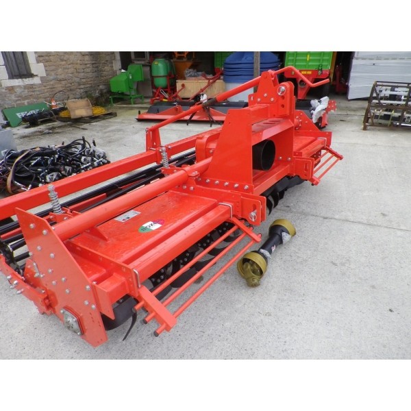 Rotavator BOXER GF 250 XL