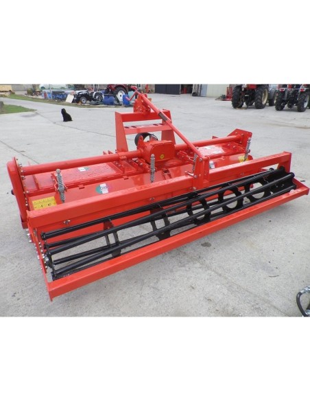 Rotavator BOXER GF 280 XL
