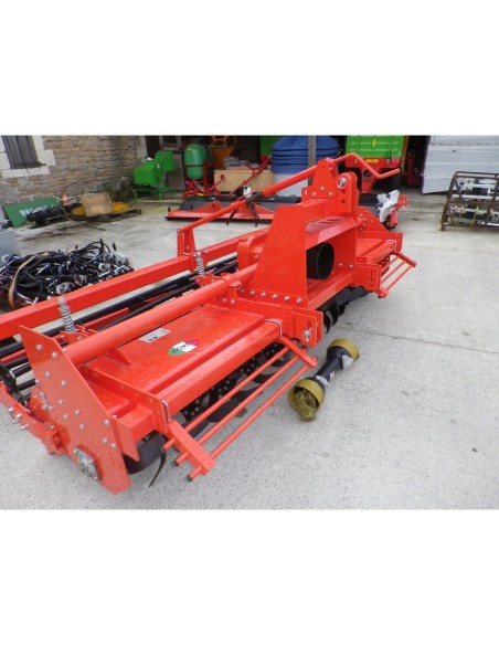 Rotavator BOXER GF 280 XL