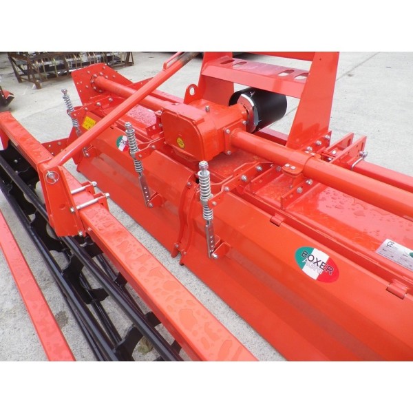 Rotavator BOXER GF 280 XL