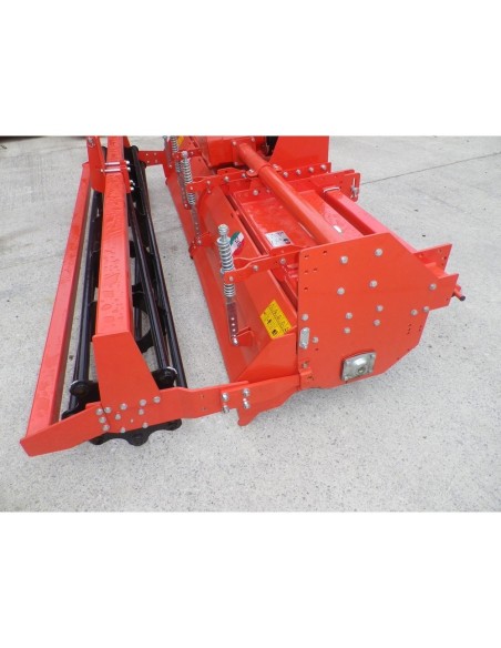 Rotavator BOXER GF 280 XL
