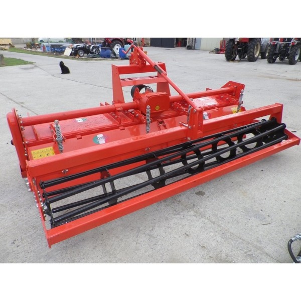 Rotavator BOXER GF 300 XL