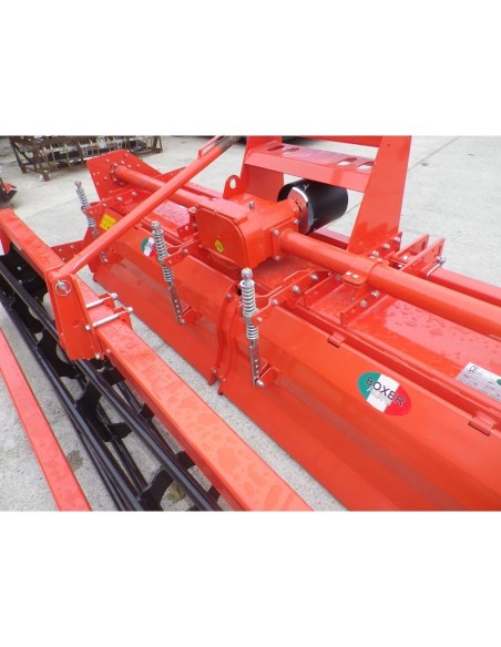 Rotavator BOXER GF 300 XL
