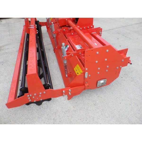 Rotavator BOXER GF 300 XL