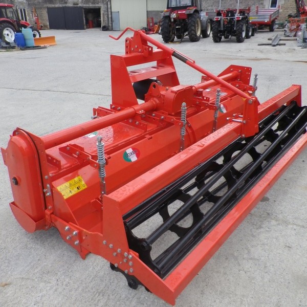 Rotavator BOXER GF 300 XL