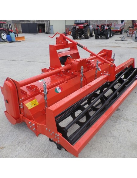 Rotavator BOXER GF 300 XL