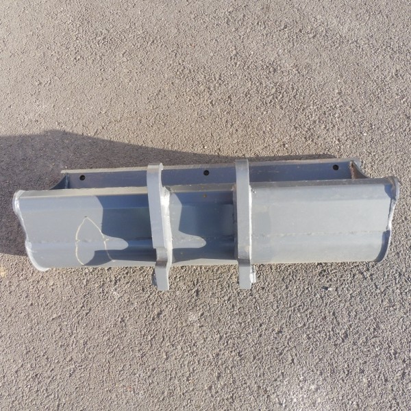 Mini-pelle EUROTRAC HE18 Cabine