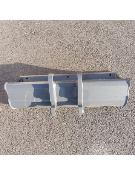 Mini-pelle EUROTRAC HE18 Cabine