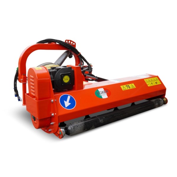 Broyeur d'accotement BOXER AGL 200