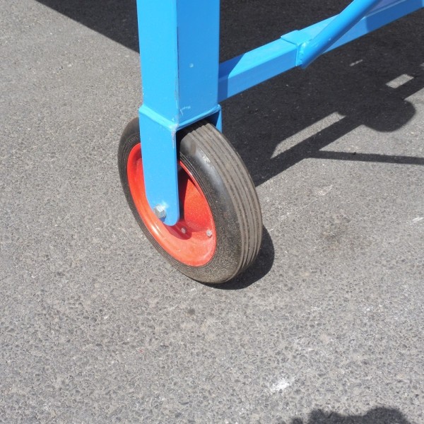 Laveuse de légumes MACIUS M200