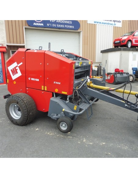 Presse METAL FACH Z562