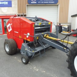 Presse METAL FACH Z562 2