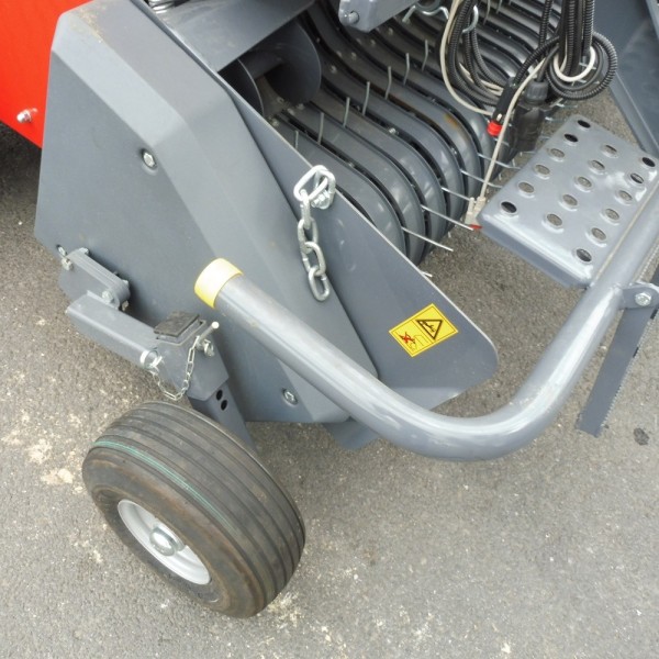 Presse METAL FACH Z562